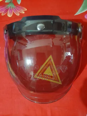 হেলমেট ভাইজর