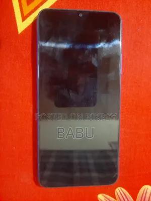 শাওমি রেডমি ৯এ ৩২ জিবি নীল