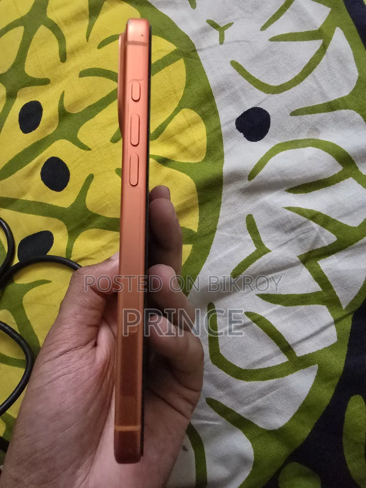 New Apple iPhone 17 Pro Max 256 GB Orange