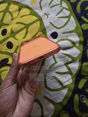 New Apple iPhone 17 Pro Max 256 GB Orange