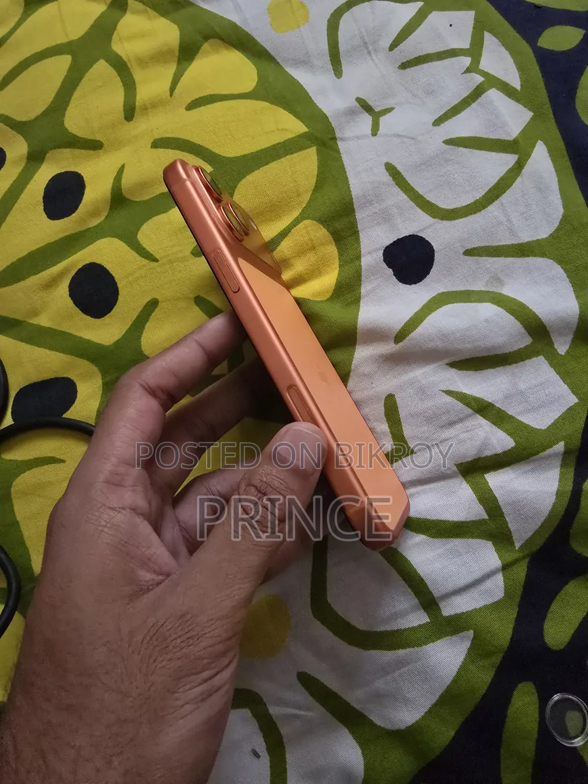 New Apple iPhone 17 Pro Max 256 GB Orange