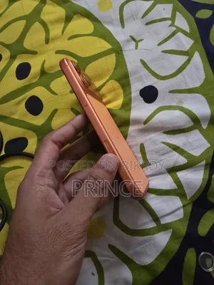 New Apple iPhone 17 Pro Max 256 GB Orange