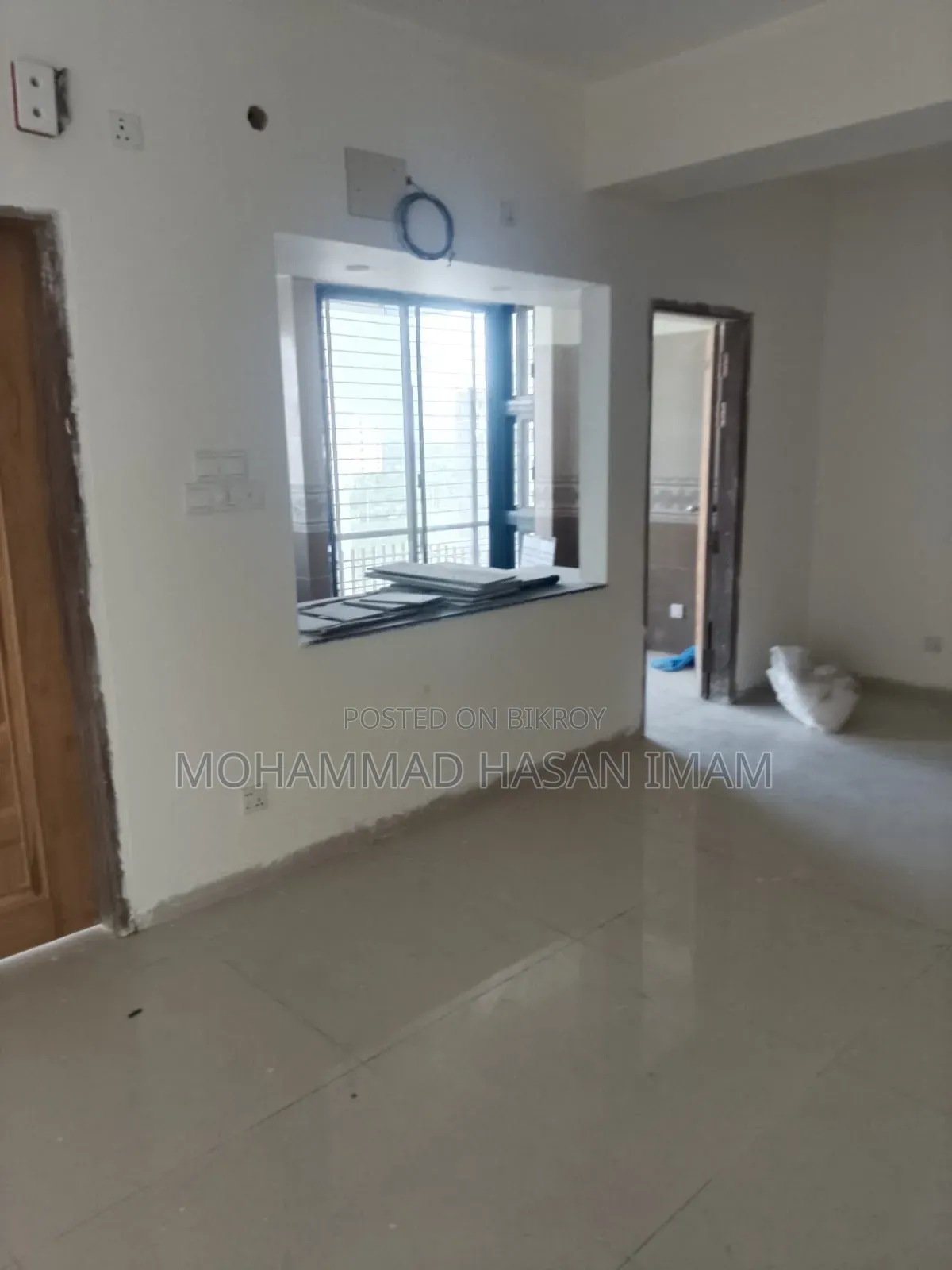 বসুন্ধরায় ৪ বেডরুমের অ্যাপার্টমেন্ট ভাড়ার জন্য