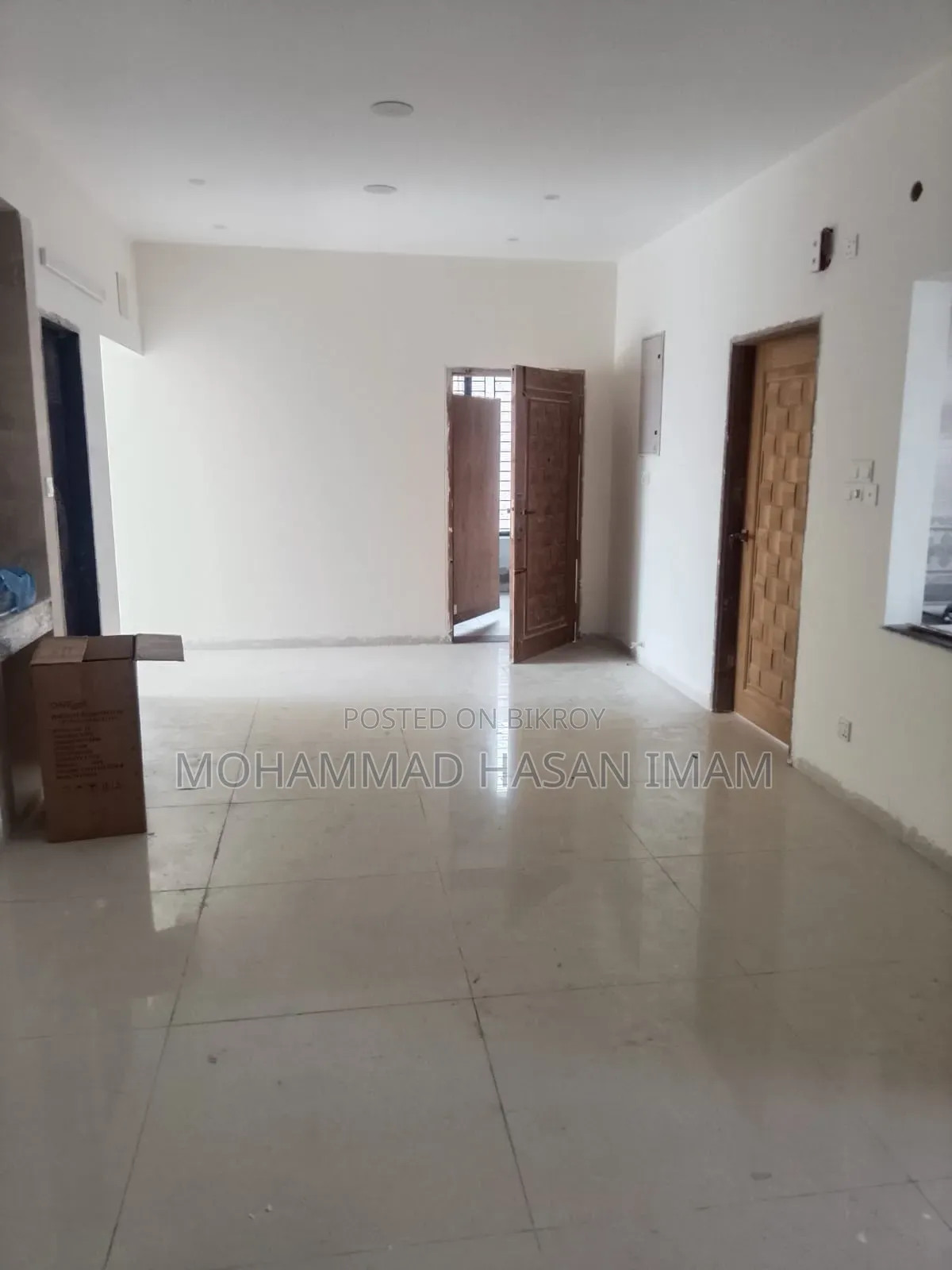 বসুন্ধরায় ৪ বেডরুমের অ্যাপার্টমেন্ট ভাড়ার জন্য