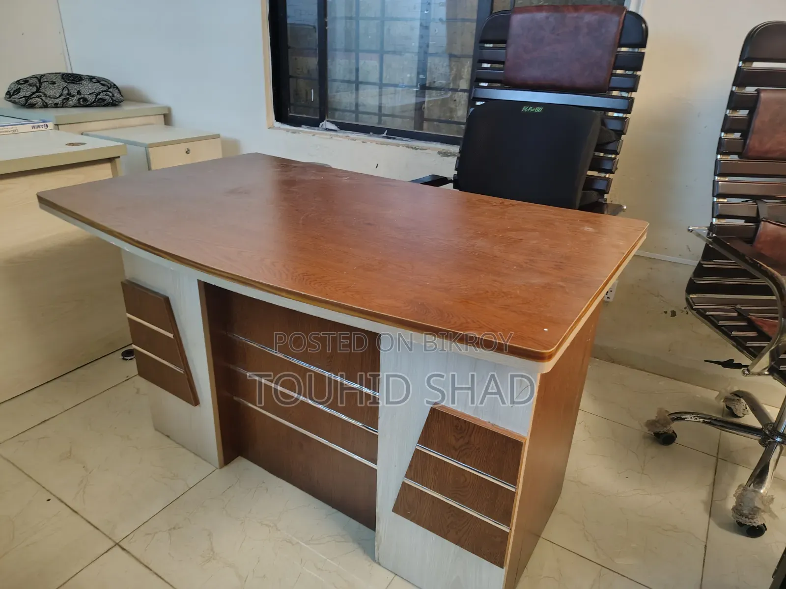 Office Desk
