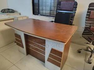 Office Desk