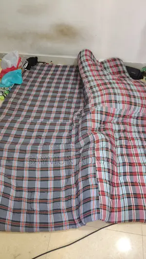 Mattress 6/7