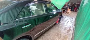 Toyota Premio 2011 Black