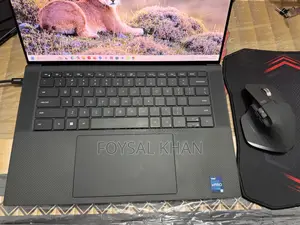 Laptop Dell Precision 5570 16GB Intel Core i9 SSD 1T