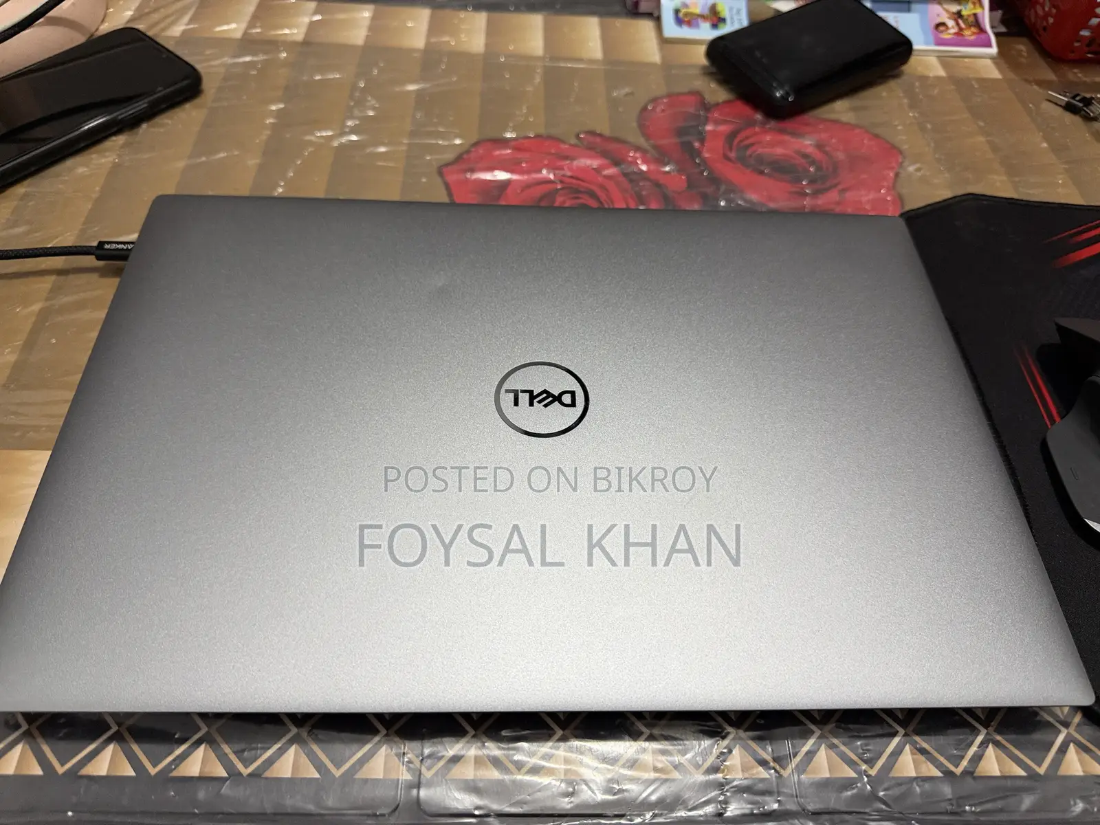 Laptop Dell Precision 5570 16GB Intel Core i9 SSD 1T