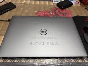 Laptop Dell Precision 5570 16GB Intel Core i9 SSD 1T