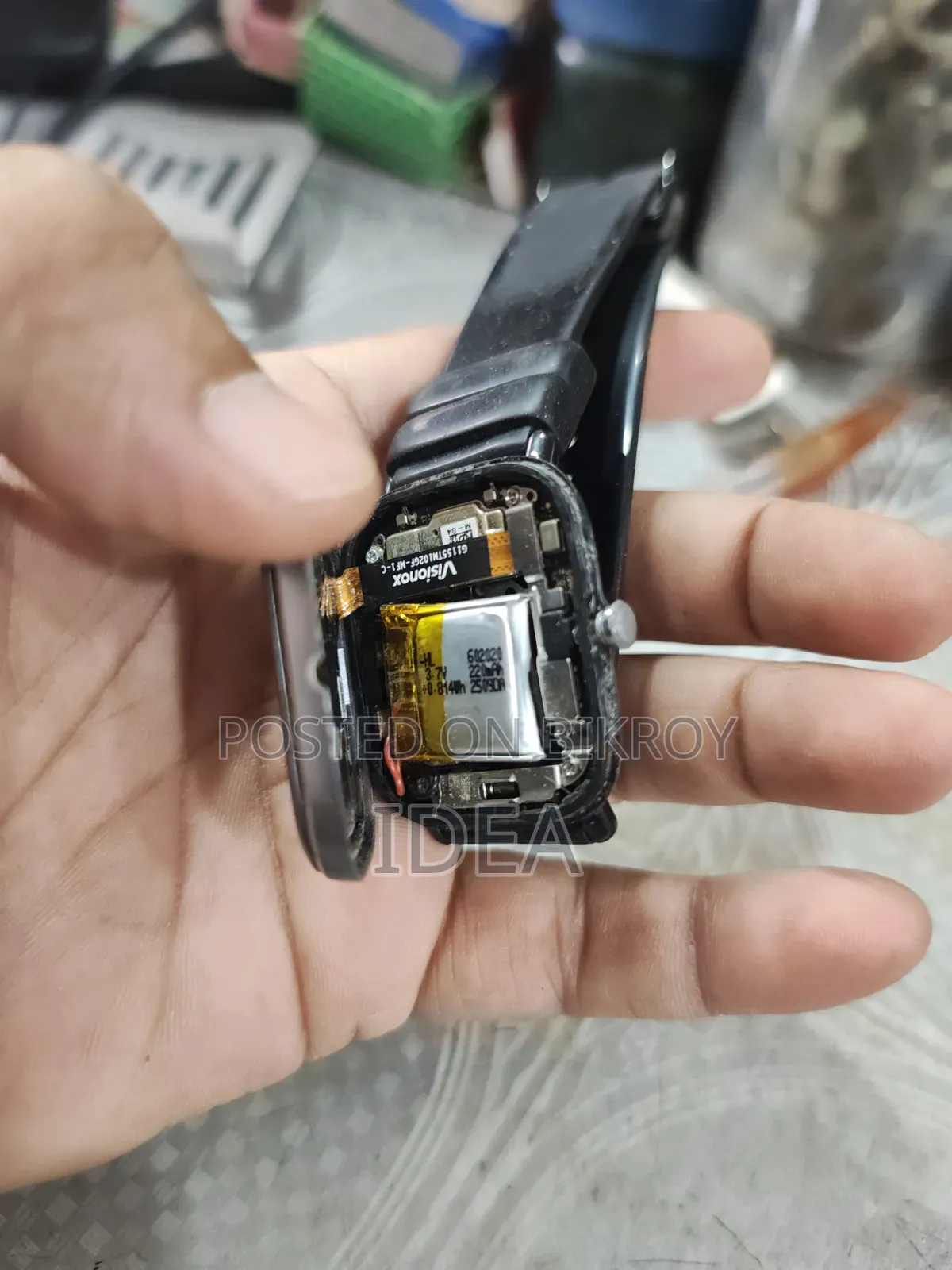 Amazfit GTS 2 Mini
