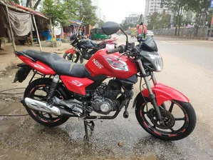 কিওয়ে আরকেএস ১০০ ২০১৯ রেড