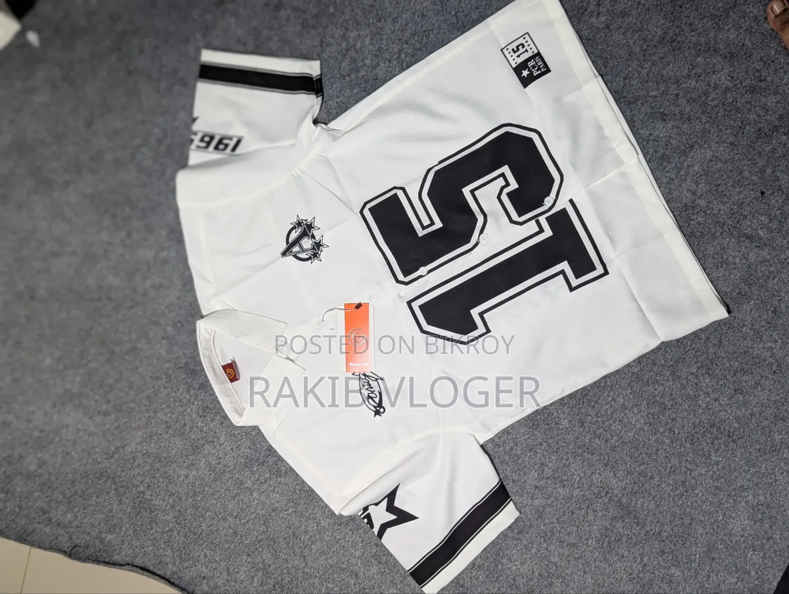 Full Sleeve Shirt