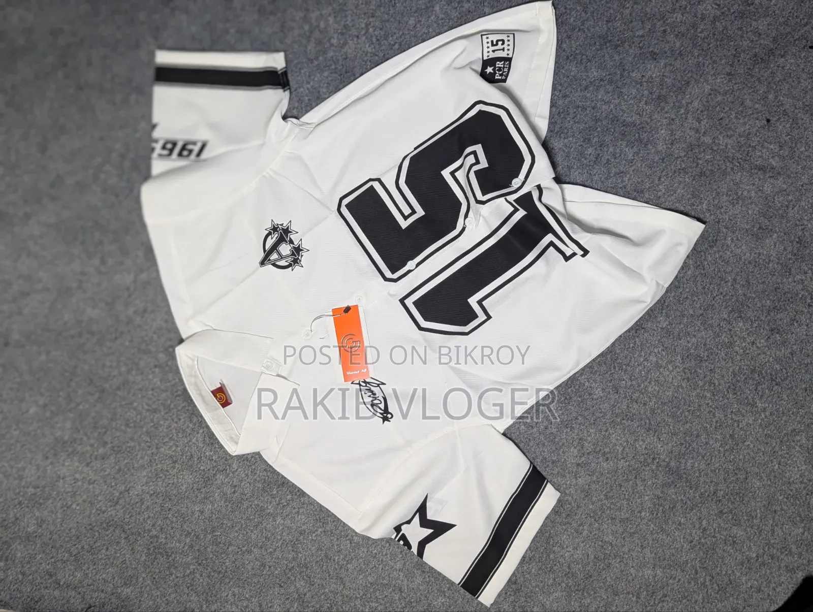 Full Sleeve Shirt
