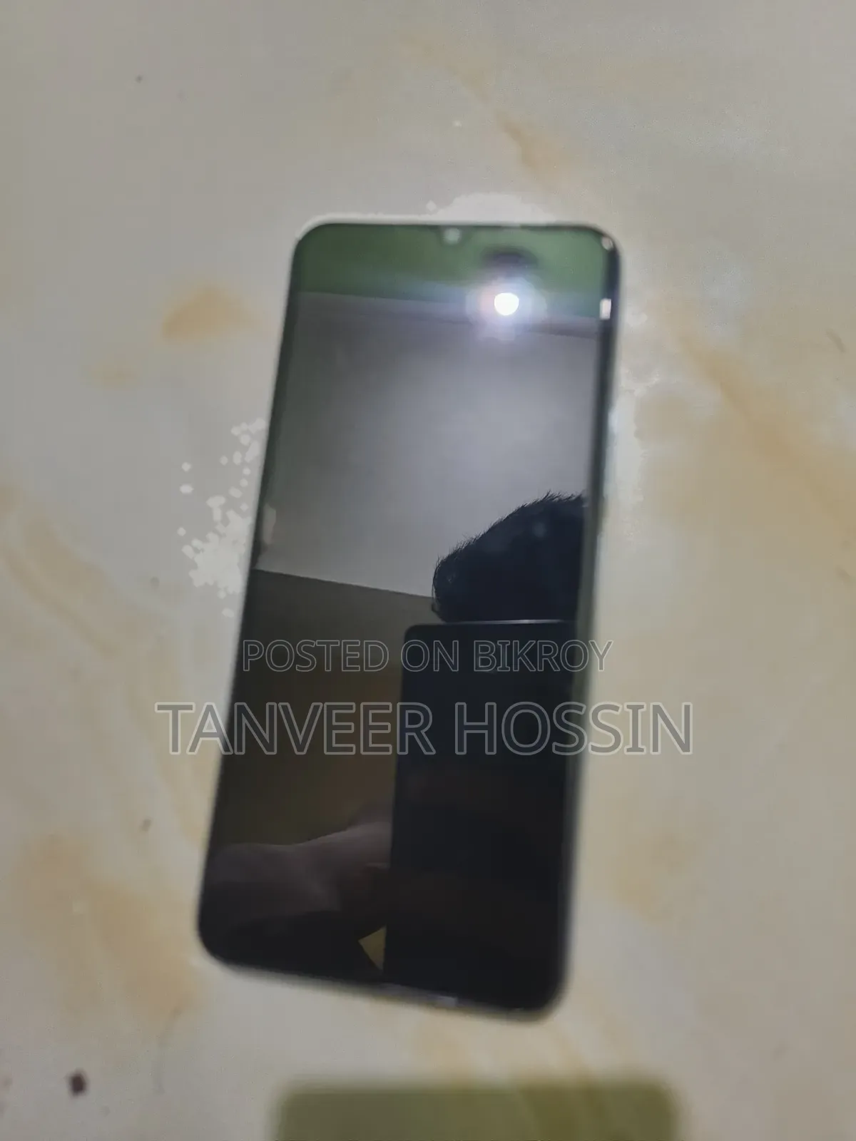 ভিভো ওয়াই১২ ৩২ জিবি ব্লু