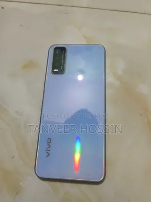 ভিভো ওয়াই১২ ৩২ জিবি ব্লু