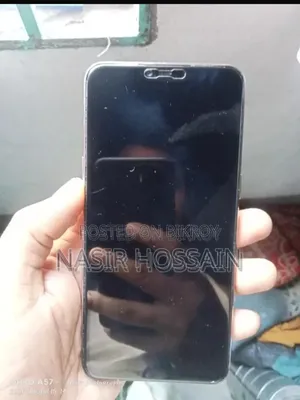 Oppo A3s 256 GB Gold