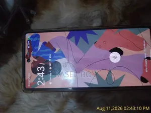 Google Pixel 7 128 GB White