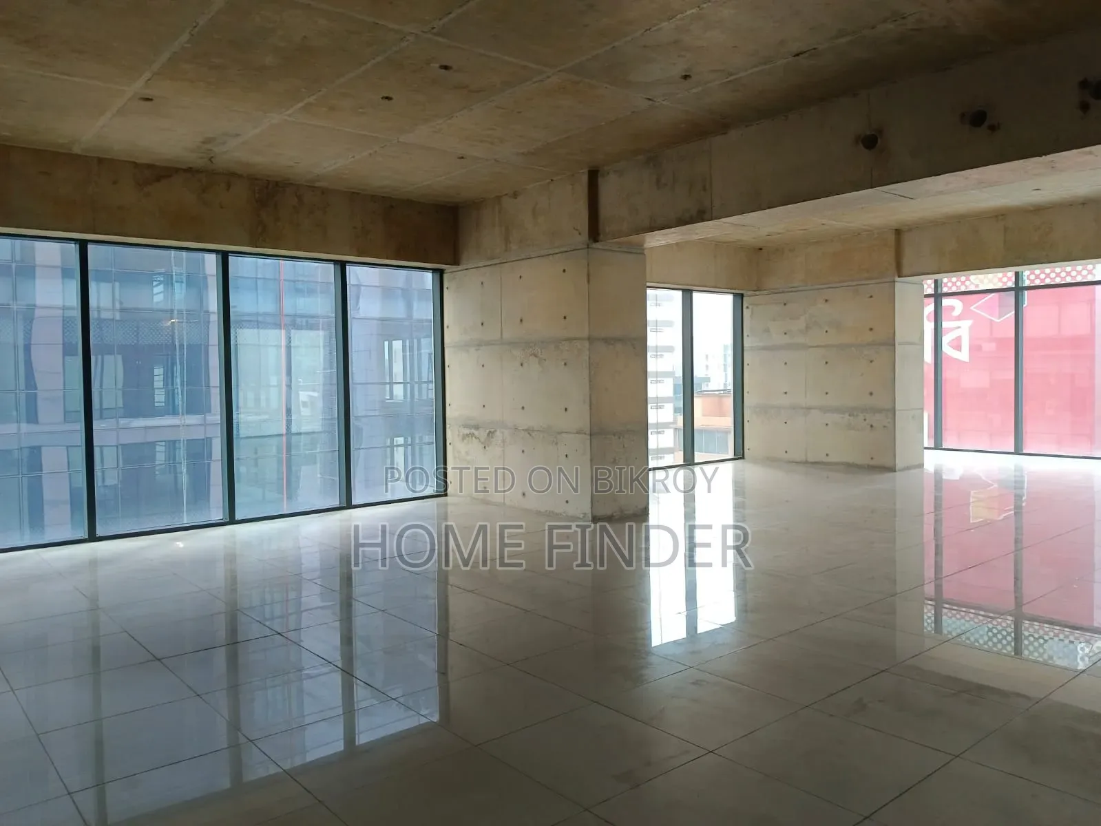 Commercial Space for Rent