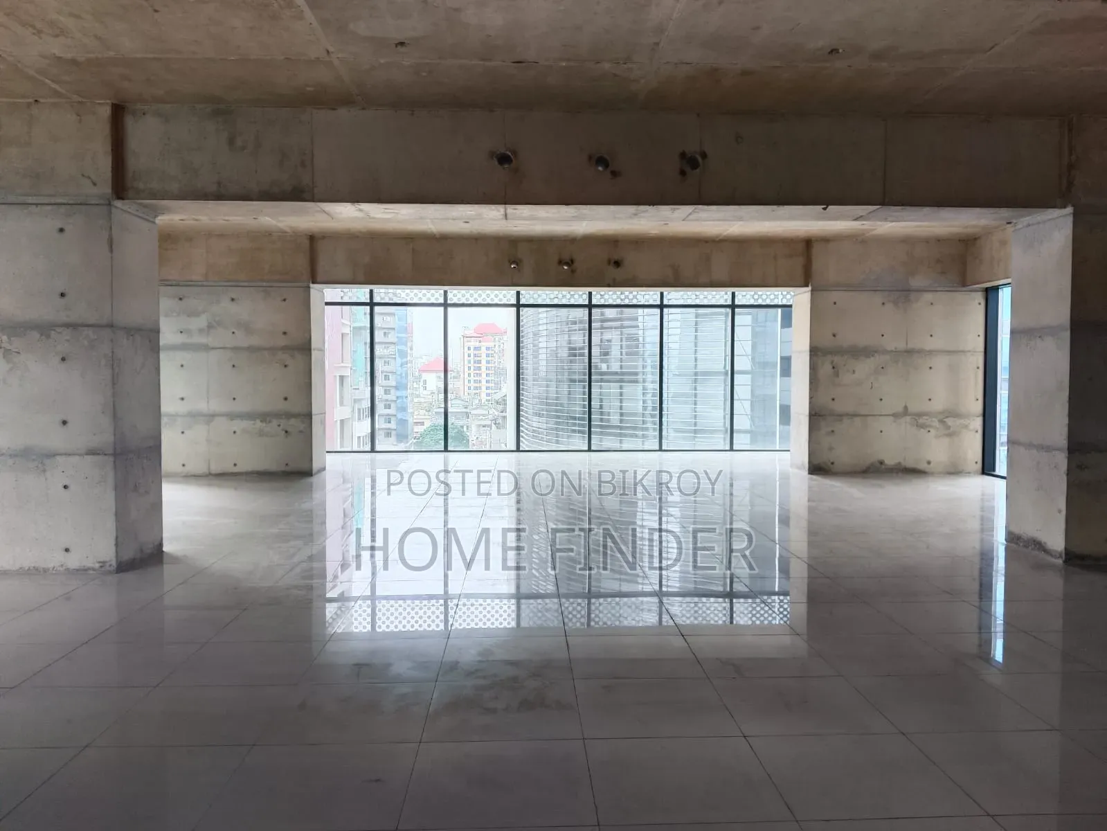 Commercial Space for Rent