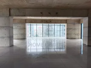 Commercial Space for Rent