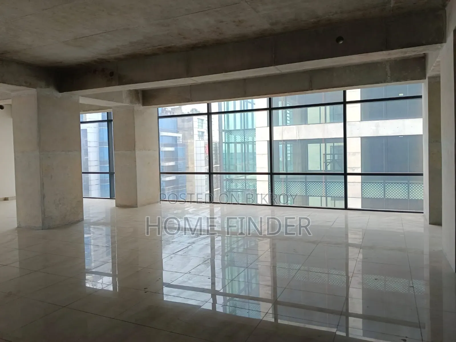 Commercial Space for Rent