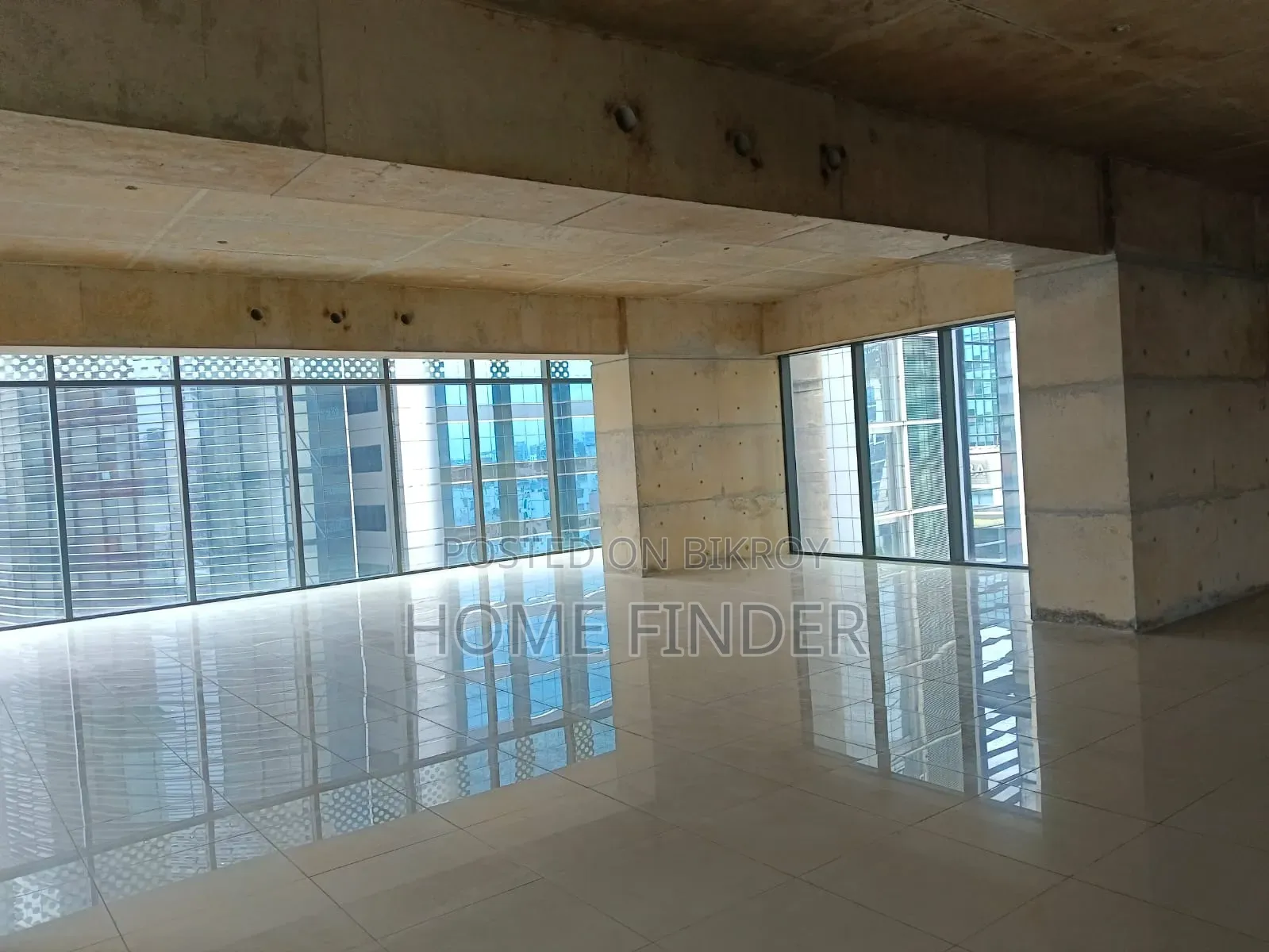 Commercial Space for Rent