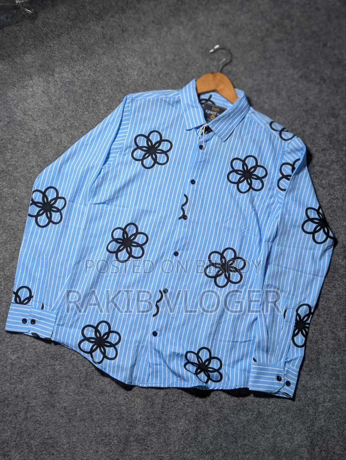 Half Sleeve Shirt