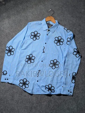 Half Sleeve Shirt