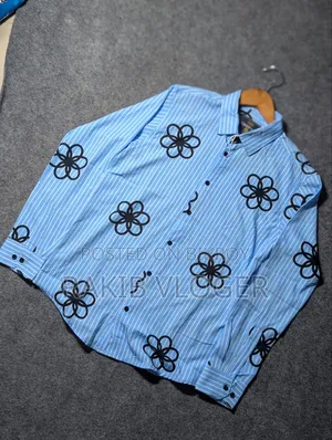 Half Sleeve Shirt