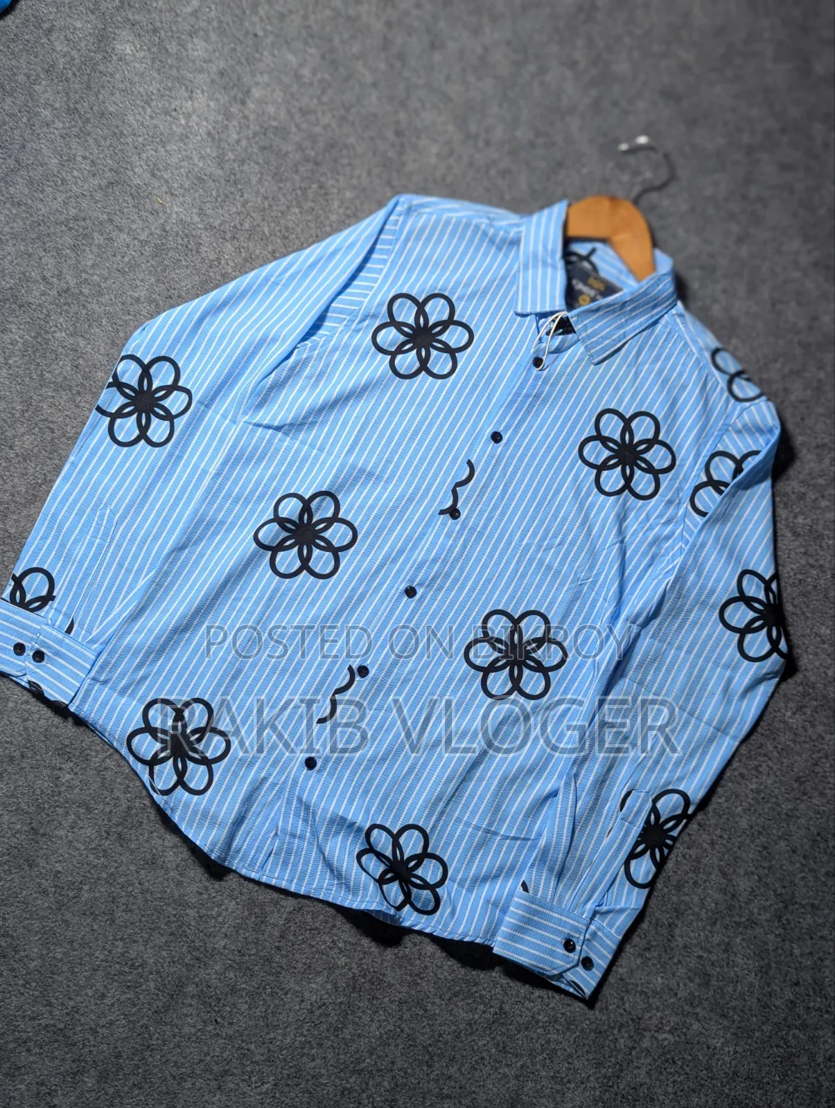 Half Sleeve Shirt