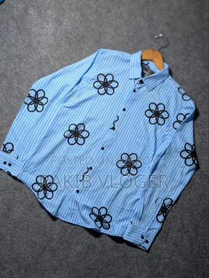 Half Sleeve Shirt