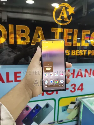গুগল পিক্সেল ৬এ ১২৮ জিবি ব্ল্যাক