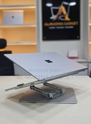 Laptop Microsoft Surface Laptop 4 8GB RAM Intel Core i7 256GB SSD
