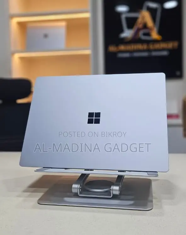 Laptop Microsoft Surface Laptop 4 8GB RAM Intel Core i7 256GB SSD
