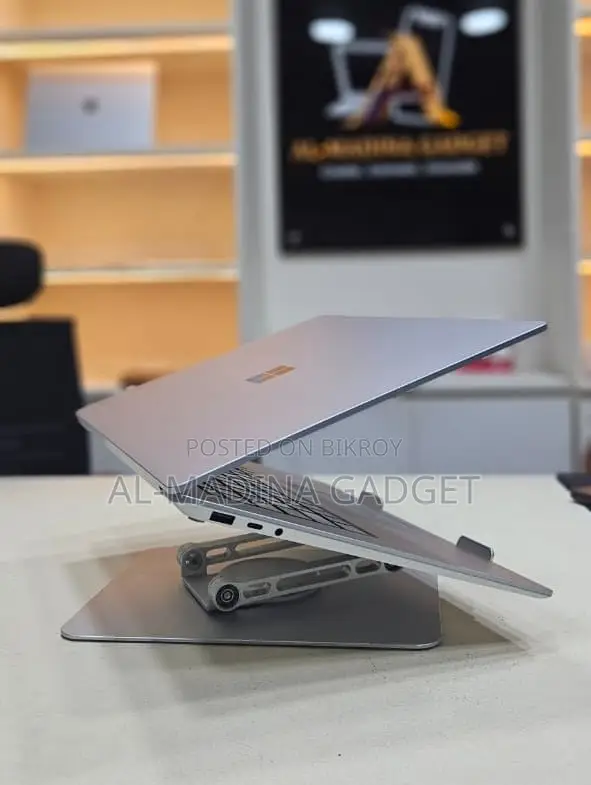 Laptop Microsoft Surface Laptop 4 8GB RAM Intel Core i7 256GB SSD