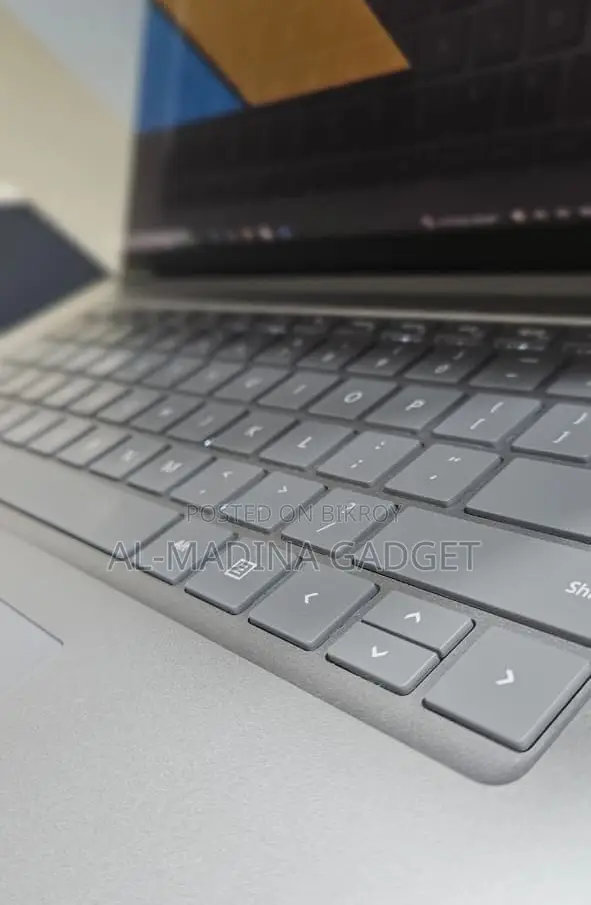 Laptop Microsoft Surface Laptop 4 8GB RAM Intel Core i7 256GB SSD