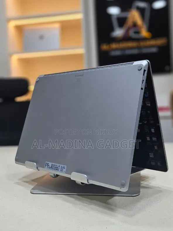 Laptop Microsoft Surface Laptop 4 8GB RAM Intel Core i7 256GB SSD