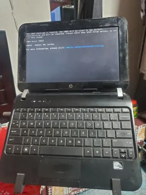Laptop HP Mini 110 2GB Intel Atom SSD 128GB