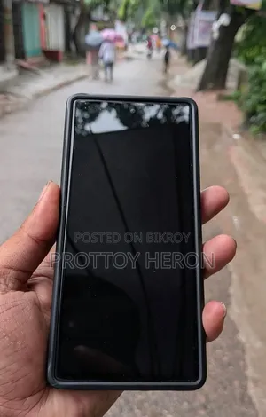 গুগল পিক্সেল ৬ ১২৮ জিবি সাদা