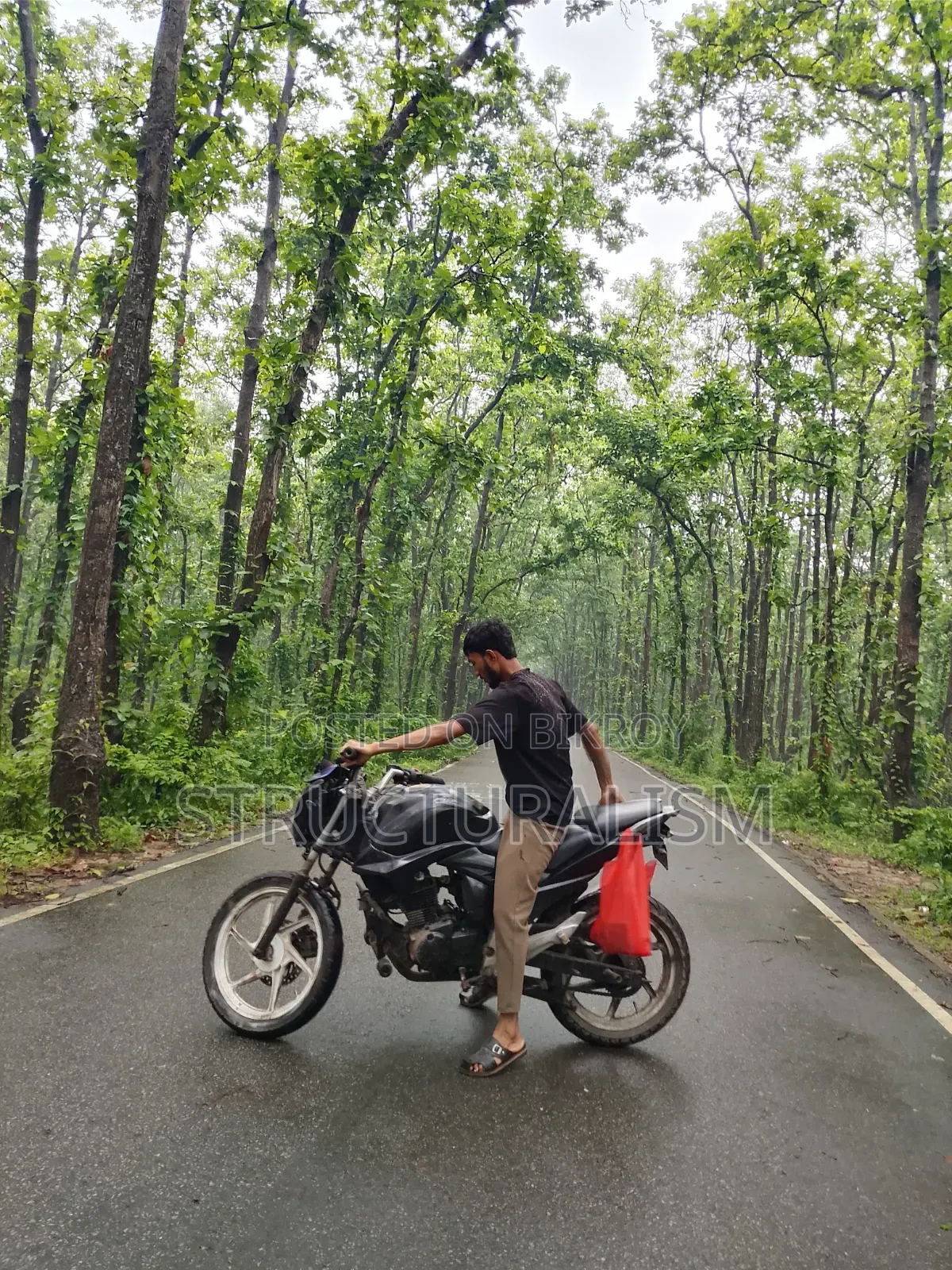 রানার নাইট রাইডার ভি২ ২০১৮ ব্ল্যাক