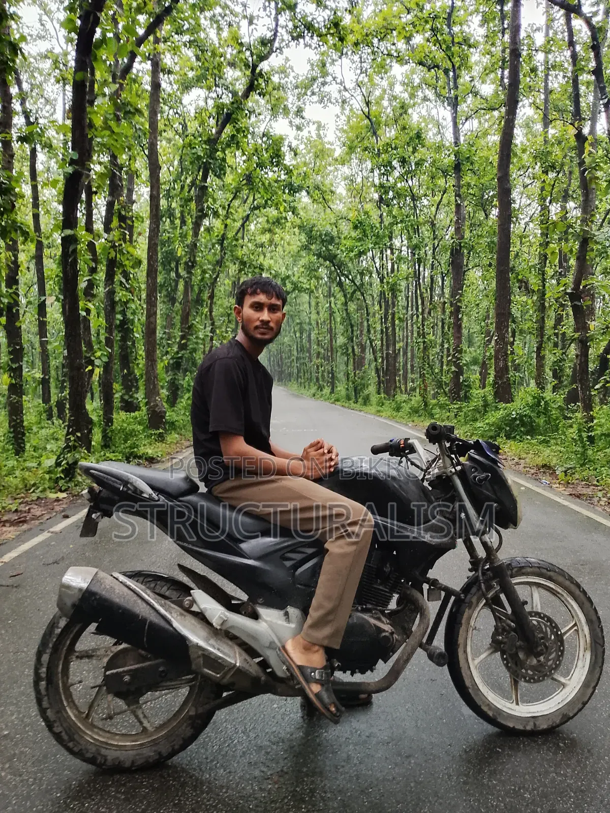 রানার নাইট রাইডার ভি২ ২০১৮ ব্ল্যাক