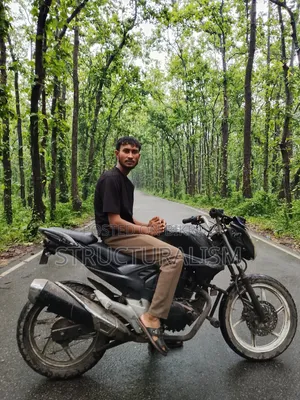 রানার নাইট রাইডার ভি২ ২০১৮ ব্ল্যাক