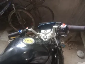 রানার নাইট রাইডার ভি২ ২০১৮ ব্ল্যাক