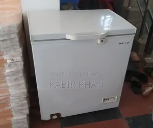ফ্রিজ বিক্রি করবো