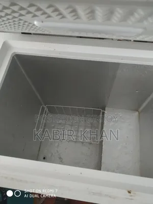 ফ্রিজ বিক্রি করবো