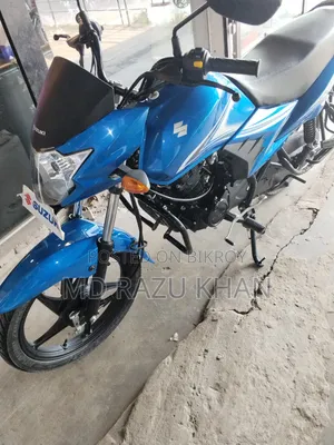 নতুন সুজুকি হায়াতে ২০২৬