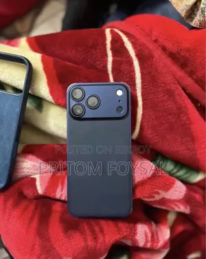 অ্যাপল আইফোন ১৪ প্রো ম্যাক্স ২৫৬ জিবি পার্পল