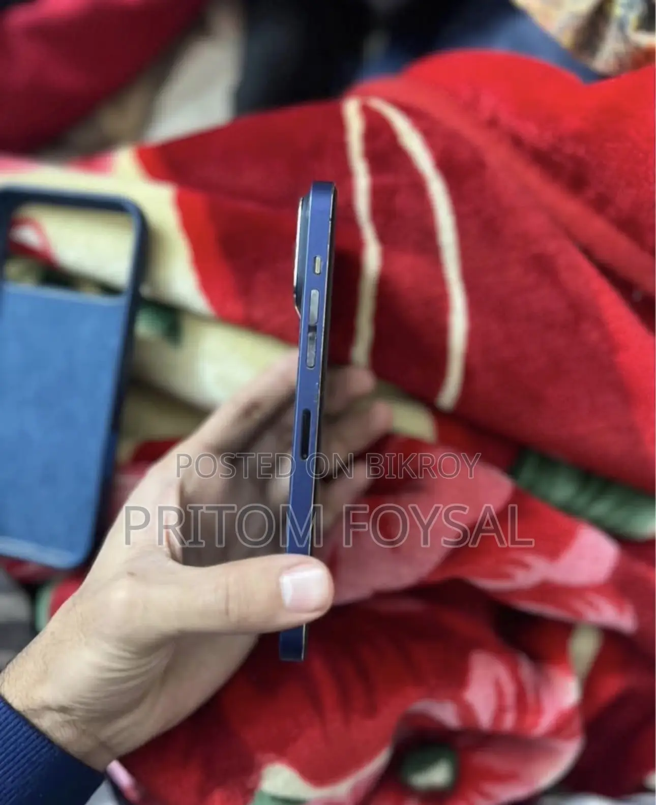অ্যাপল আইফোন ১৪ প্রো ম্যাক্স ২৫৬ জিবি পার্পল
